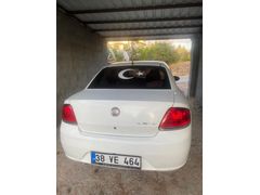 Sahibinden Fiat Linea 1.3 Multijet Active Plus 2011 Model