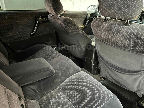 Galeriden Opel Vectra 2.0 CD 1998 Model Kayseri