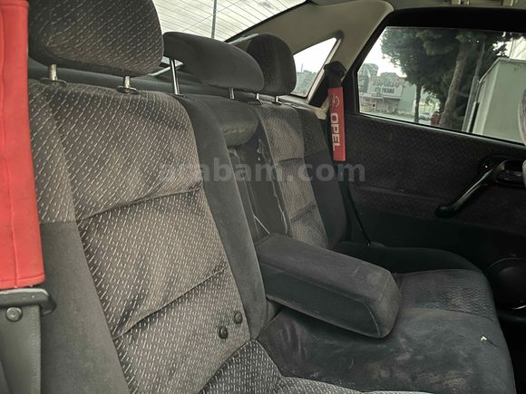 Galeriden Opel Vectra 2.0 CD 1998 Model Kayseri