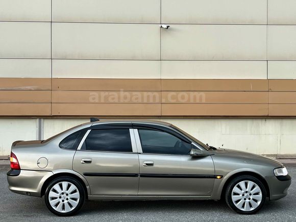 Galeriden Opel Vectra 2.0 CD 1998 Model Kayseri