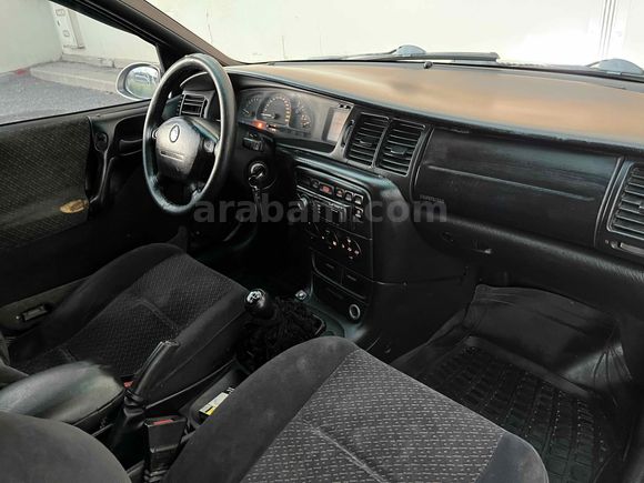 Galeriden Opel Vectra 2.0 CD 1998 Model Kayseri