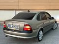 Galeriden Opel Vectra 2.0 CD 1998 Model Kayseri