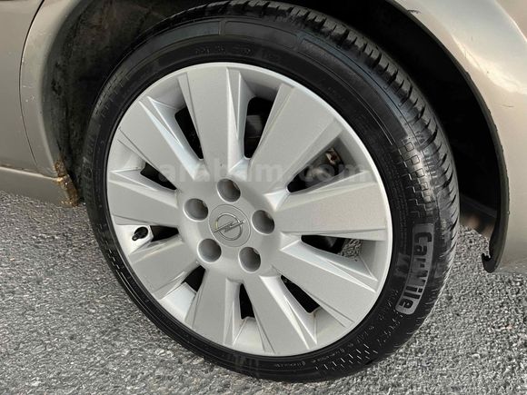 Galeriden Opel Vectra 2.0 CD 1998 Model Kayseri