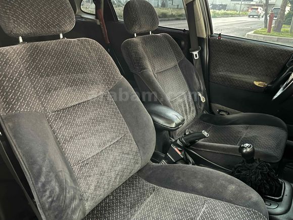 Galeriden Opel Vectra 2.0 CD 1998 Model Kayseri