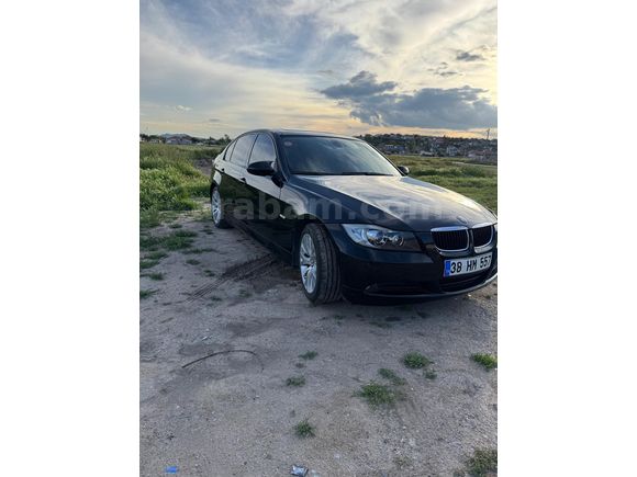 Sahibinden BMW 3 Serisi 320d Premium 2006 Model
