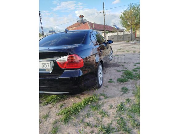 Sahibinden BMW 3 Serisi 320d Premium 2006 Model