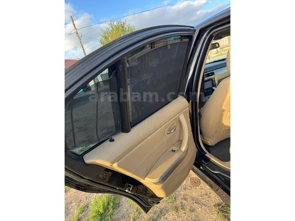 Sahibinden BMW 3 Serisi 320d Premium 2006 Model