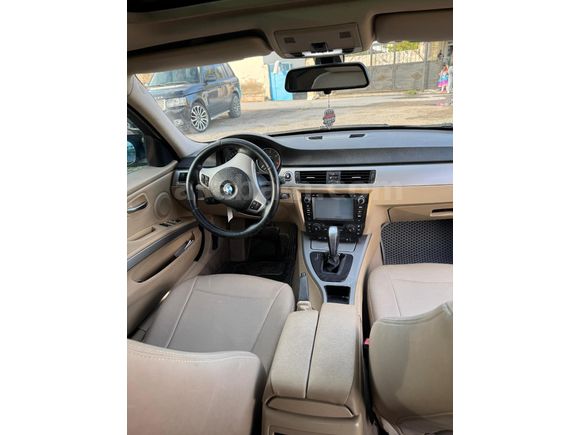 Sahibinden BMW 3 Serisi 320d Premium 2006 Model