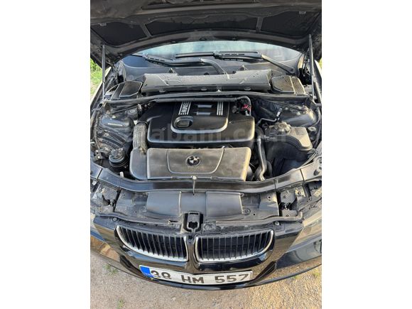 Sahibinden BMW 3 Serisi 320d Premium 2006 Model