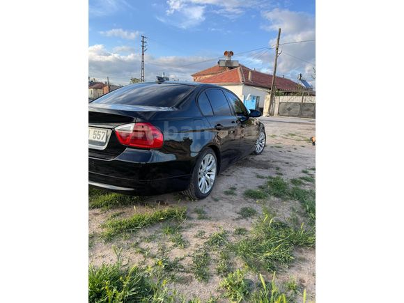 Sahibinden BMW 3 Serisi 320d Premium 2006 Model