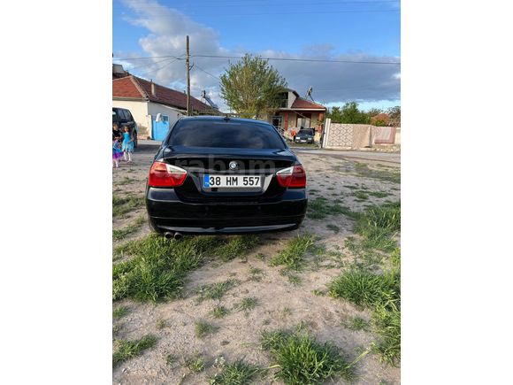 Sahibinden BMW 3 Serisi 320d Premium 2006 Model
