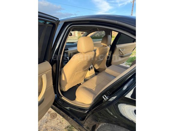 Sahibinden BMW 3 Serisi 320d Premium 2006 Model