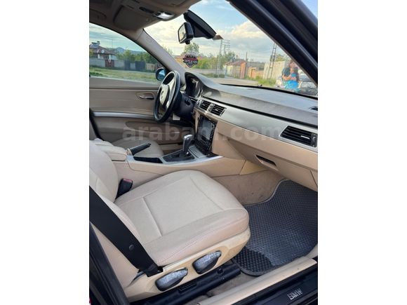 Sahibinden BMW 3 Serisi 320d Premium 2006 Model