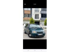 Sahibinden Fiat Siena 1.6 HL 1999 Model