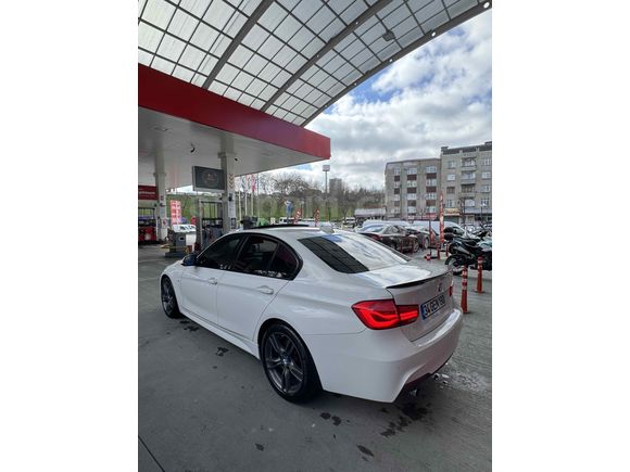 HATASIZ ~BOYASIZ~TRAMERSİZ ~146.000KM