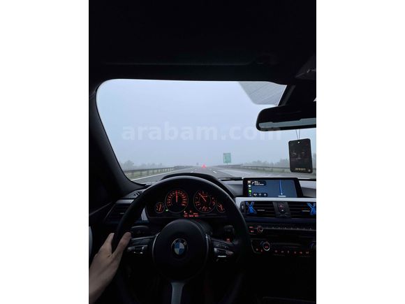 HATASIZ ~BOYASIZ~TRAMERSİZ ~146.000KM