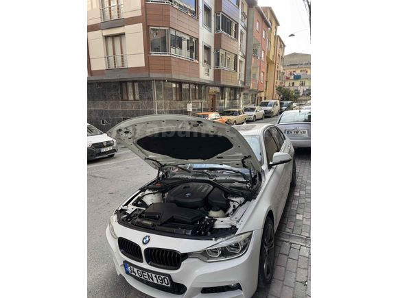 HATASIZ ~BOYASIZ~TRAMERSİZ ~146.000KM