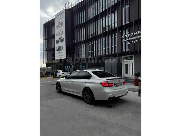 HATASIZ ~BOYASIZ~TRAMERSİZ ~146.000KM