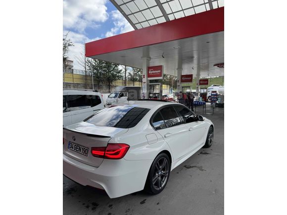 HATASIZ ~BOYASIZ~TRAMERSİZ ~146.000KM