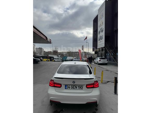 HATASIZ ~BOYASIZ~TRAMERSİZ ~146.000KM