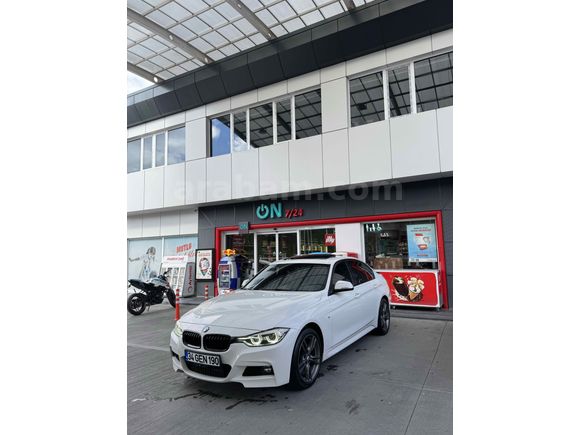 HATASIZ ~BOYASIZ~TRAMERSİZ ~146.000KM