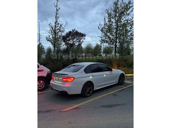 HATASIZ ~BOYASIZ~TRAMERSİZ ~146.000KM