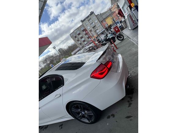 HATASIZ ~BOYASIZ~TRAMERSİZ ~146.000KM