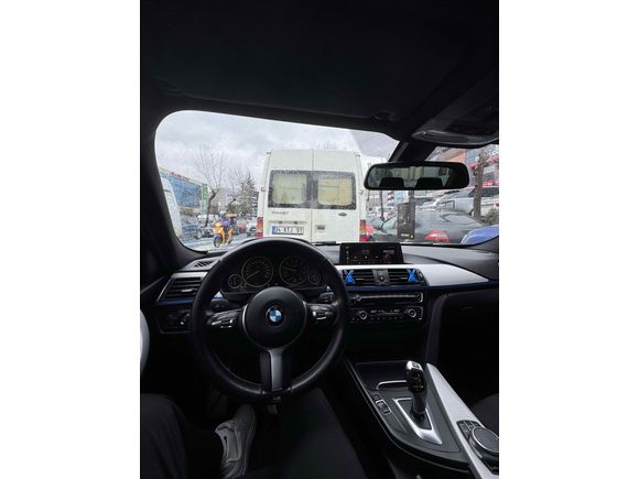 HATASIZ ~BOYASIZ~TRAMERSİZ ~146.000KM