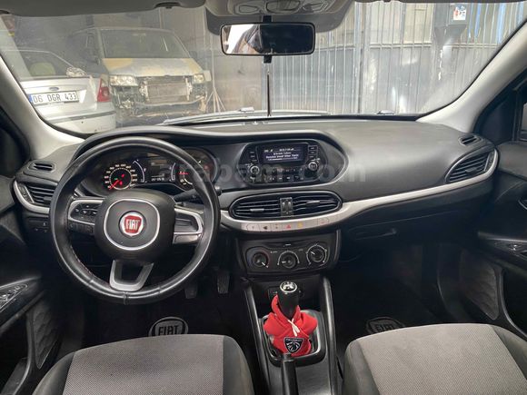 Sahibinden Fiat Egea 1.3 Multijet Easy 2016 Model 