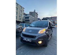 Sahibinden Fiat Fiorino Cargo 1.3 Multijet 2023 Model  16.000 km Gri