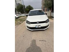 Sahibinden Volkswagen Polo 1.4 Comfortline 2012 Model 