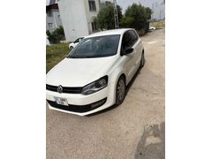 Sahibinden Volkswagen Polo 1.4 Comfortline 2012 Model 