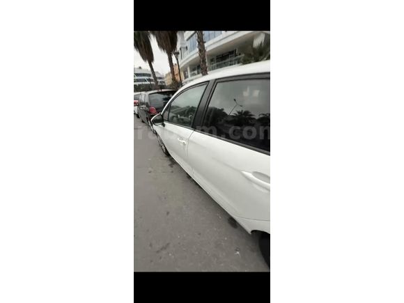 Sahibinden Citroen C4 1.6 VTI Confort 2011 Model