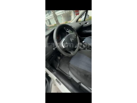 Sahibinden Citroen C4 1.6 VTI Confort 2011 Model