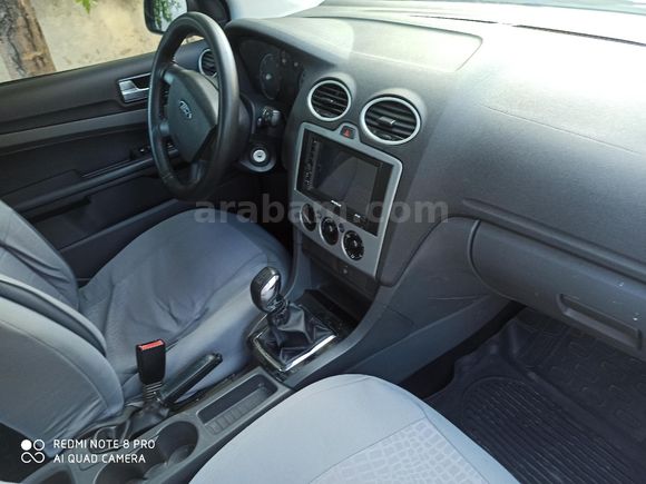 Sahibinden Ford Focus 1.6 TDCi Trend 2005 Model