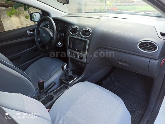 Sahibinden Ford Focus 1.6 TDCi Trend 2005 Model