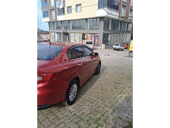 Sahibinden Fiat Egea 1.4 Fire Easy 2019 Model Samsun
