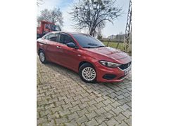 Sahibinden Fiat Egea 1.4 Fire Easy 2019 Model Samsun