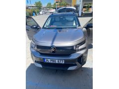 Sahibinden Citroen C3 AirCross Elektrik Max 2025 Model 