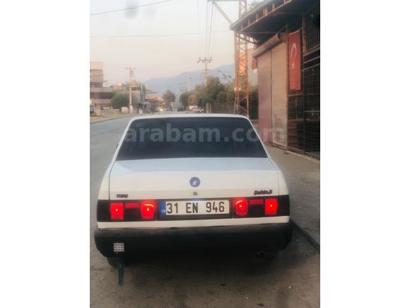 Sahibinden Tofaş Şahin S 1998 Model