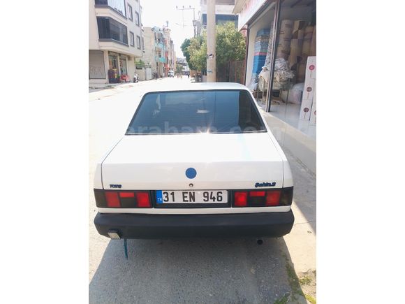 Sahibinden Tofaş Şahin S 1998 Model