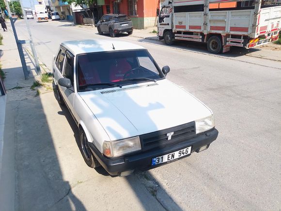 Sahibinden Tofaş Şahin S 1998 Model