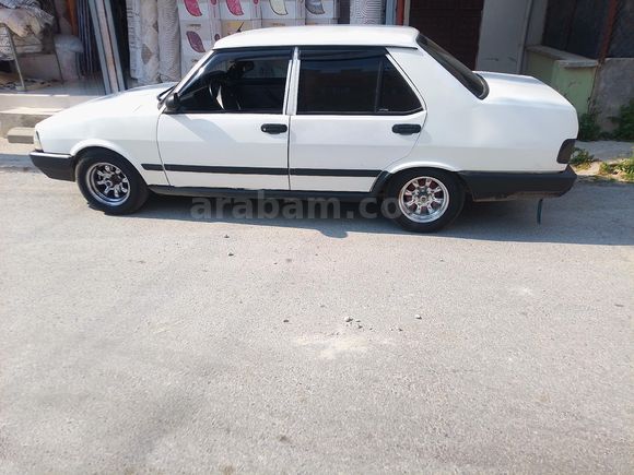 Sahibinden Tofaş Şahin S 1998 Model