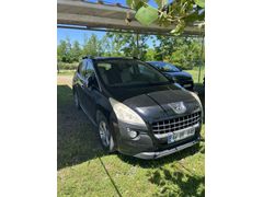 Sahibinden Peugeot 3008 1.6 HDi Premium Pack 2010 Model 