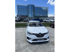 Dolu dolu bakımlı megane 4 