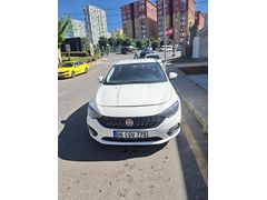 SAHİBİNDEN otomatik Fiat Egea 1.6 Multijet Urban Plus 2020 Model