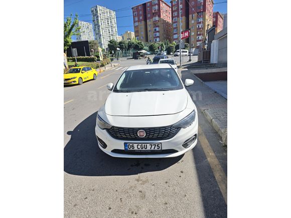 SAHİBİNDEN otomatik Fiat Egea 1.6 Multijet Urban Plus 2020 Model