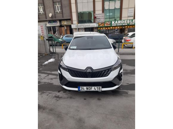 SADECE 2350 KM/ HATASIZ /BOYASIZ
