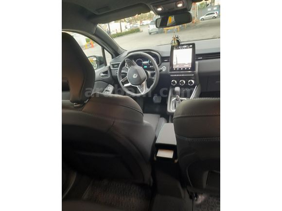 SADECE 2350 KM/ HATASIZ /BOYASIZ