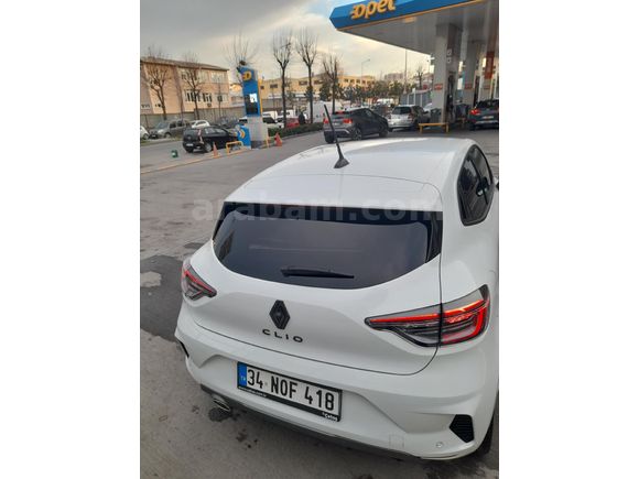 SADECE 2350 KM/ HATASIZ /BOYASIZ